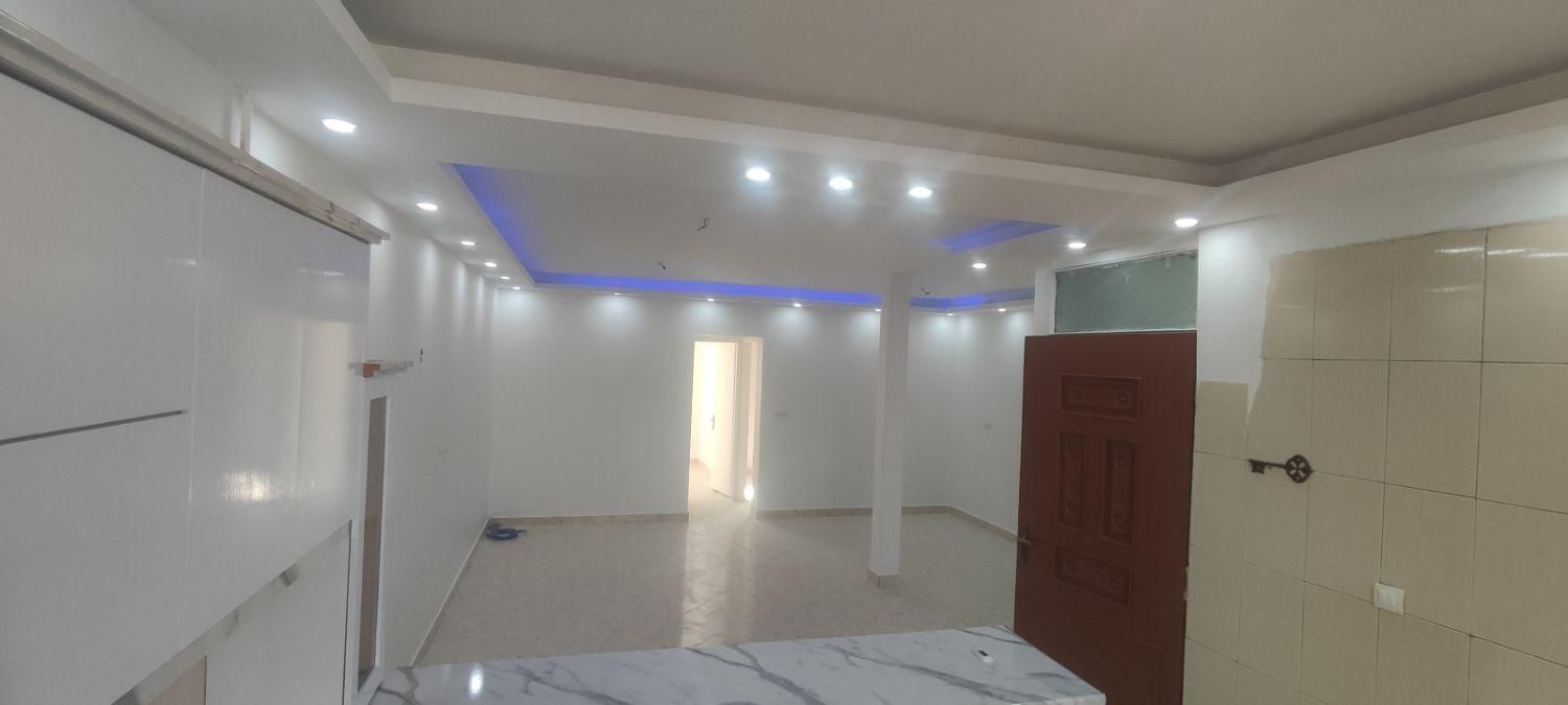 81متر2خوابه/طبقه اول/پارکینگ اختصاصی /تخلیه|اجارهٔ آپارتمان|تهران, مسعودیه|دیوار