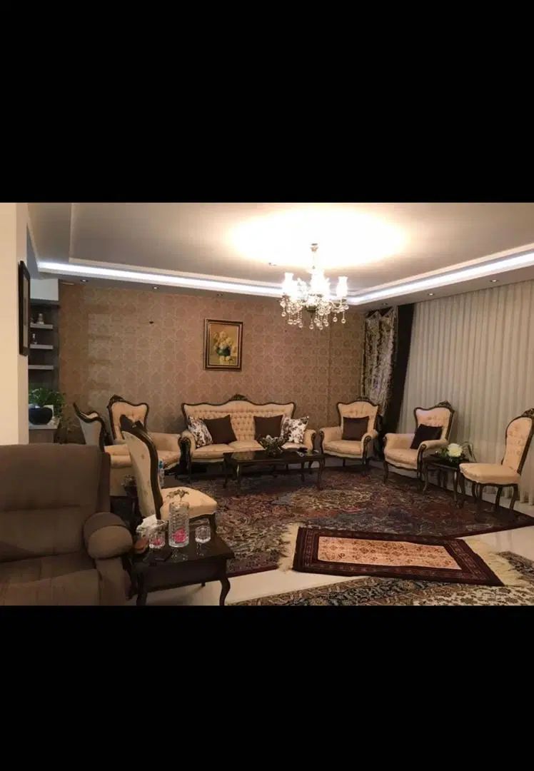 اپارتمان لادن 20 دوخواب طبقه 5|فروش آپارتمان|مشهد, شهرآرا|دیوار