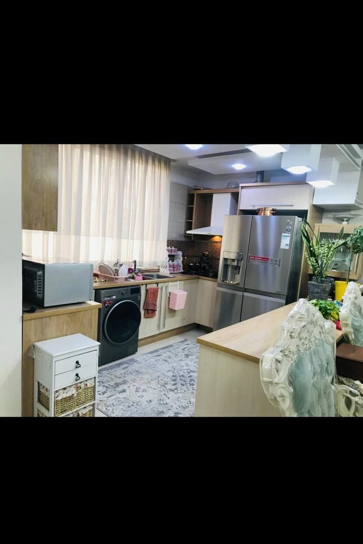 نارمک ۹۰متر ۲خواب نور جنوب نزدیک مترو|اجارهٔ آپارتمان|تهران, نارمک|دیوار