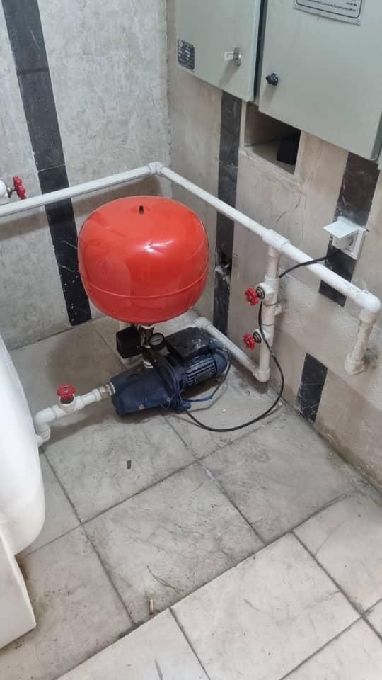 تعمیرات خدمات قطعات|خدمات پیشه و مهارت|تهران, نارمک|دیوار