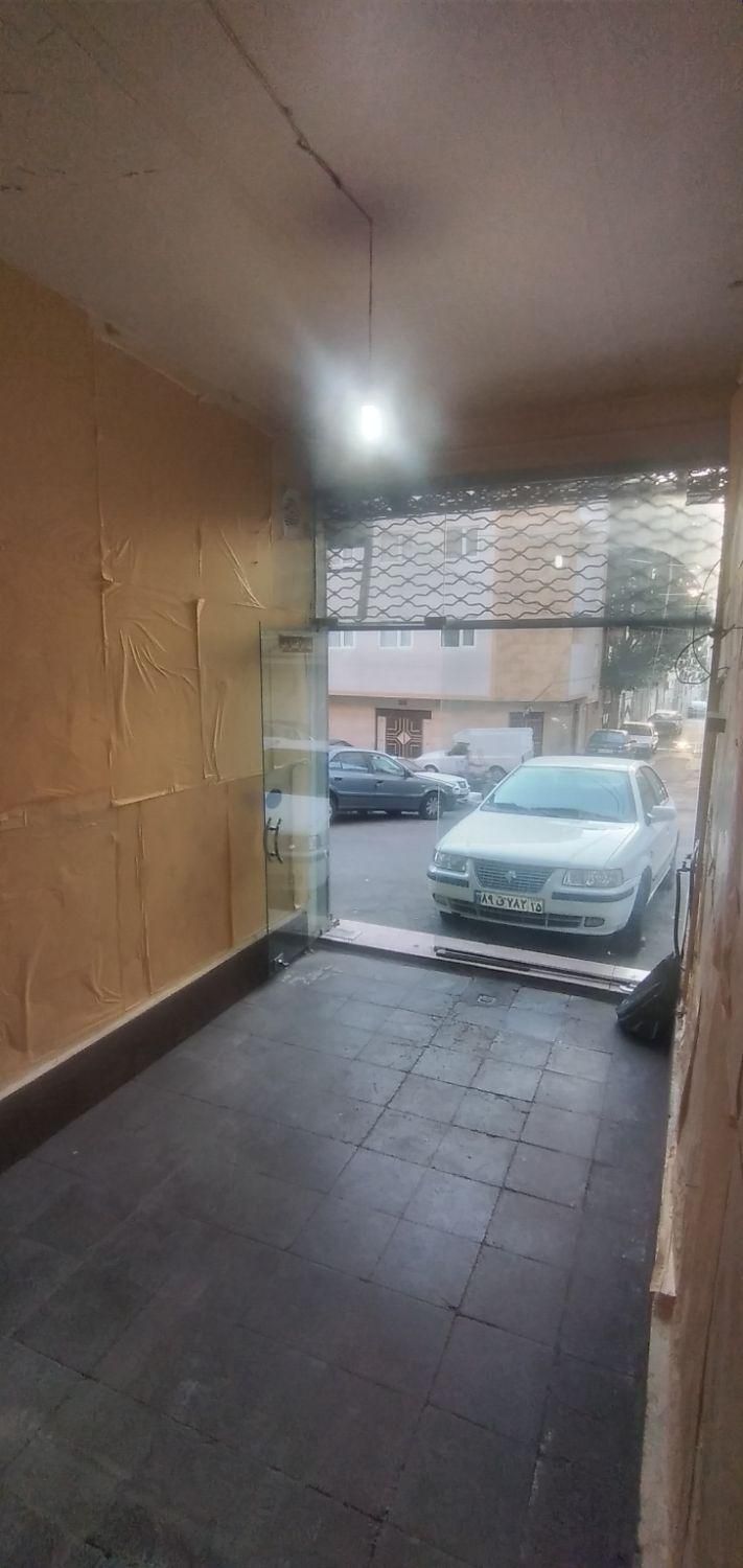 اجاره مغازه ۱۲ متری|اجارهٔ مغازه و غرفه|تبریز, |دیوار