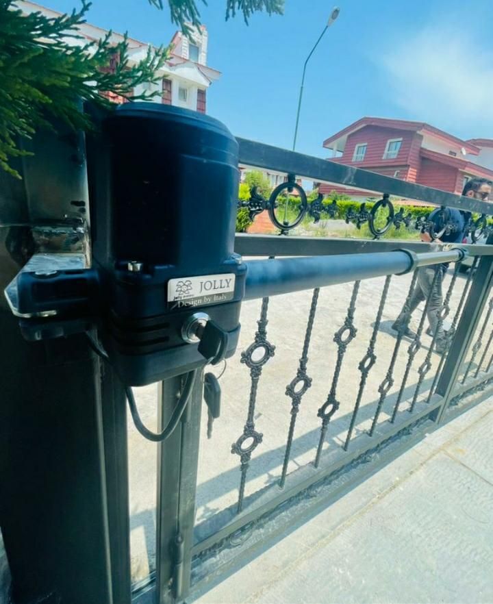 جک پارکینگی به قیمت تهران و اقساط ۶ ماهه بدون سود|خدمات پیشه و مهارت|کرمان, |دیوار