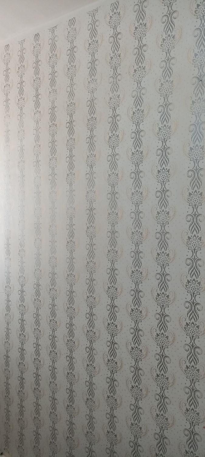 نقاشی و طرح کاغذ دیواری|خدمات پیشه و مهارت|همدان, |دیوار