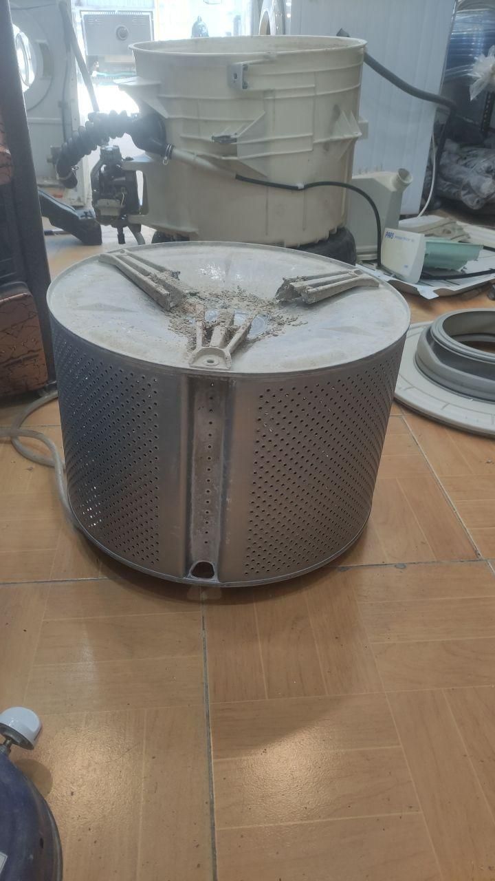 تعمیر یخچال لباسشویی کولر|خدمات پیشه و مهارت|نورآباد, |دیوار