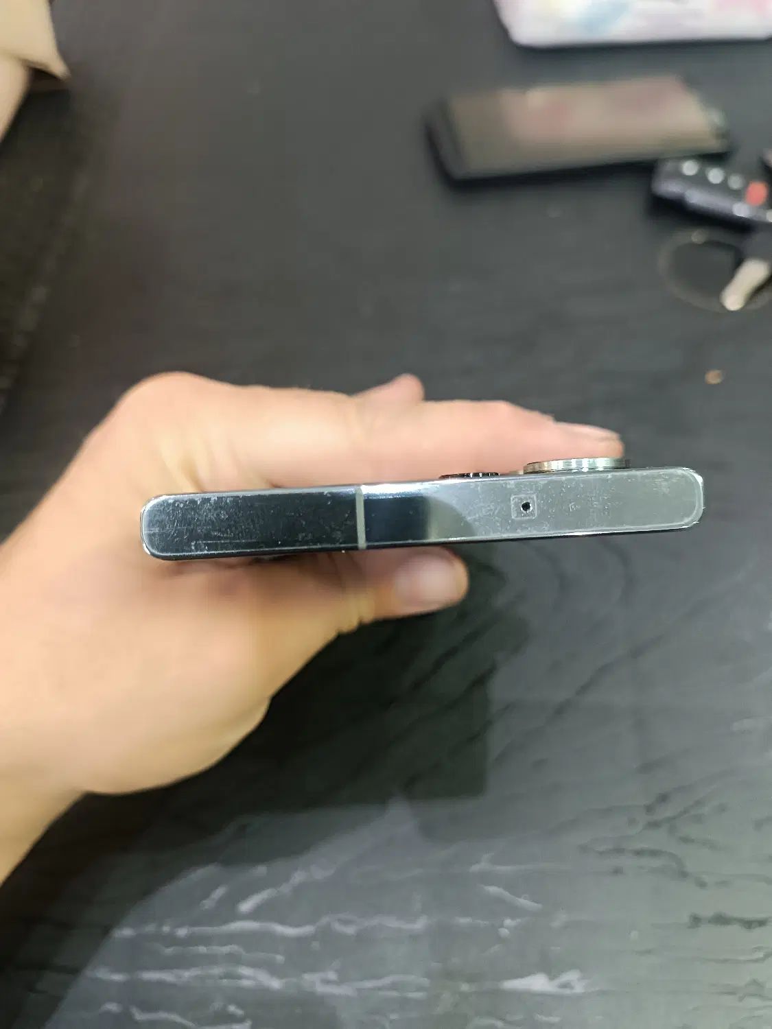 سامسونگ s23 ultra 512GB|موبایل|کرج, باغستان|دیوار