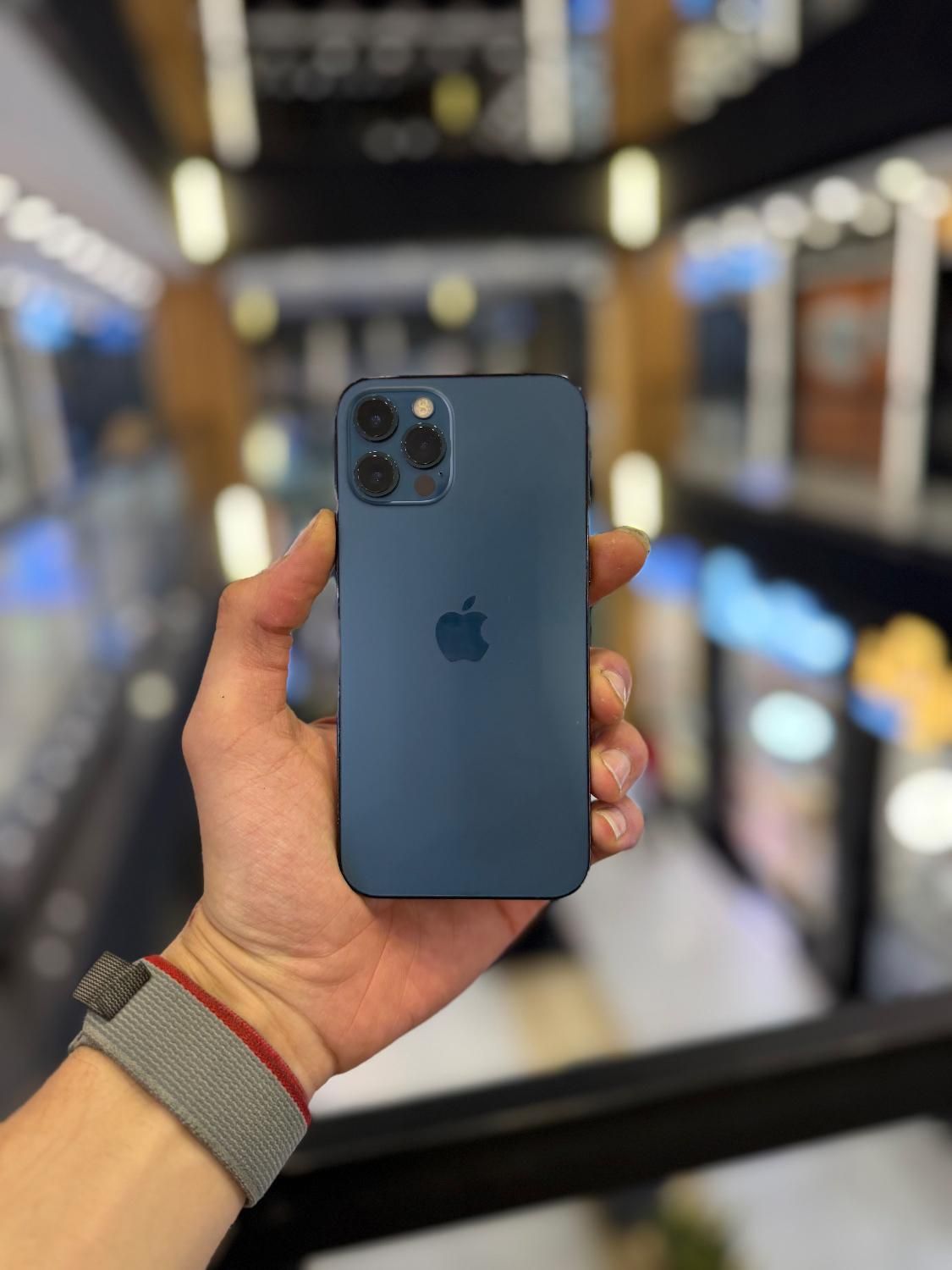 Iphone 12pro|موبایل|رشت, نامجو|دیوار