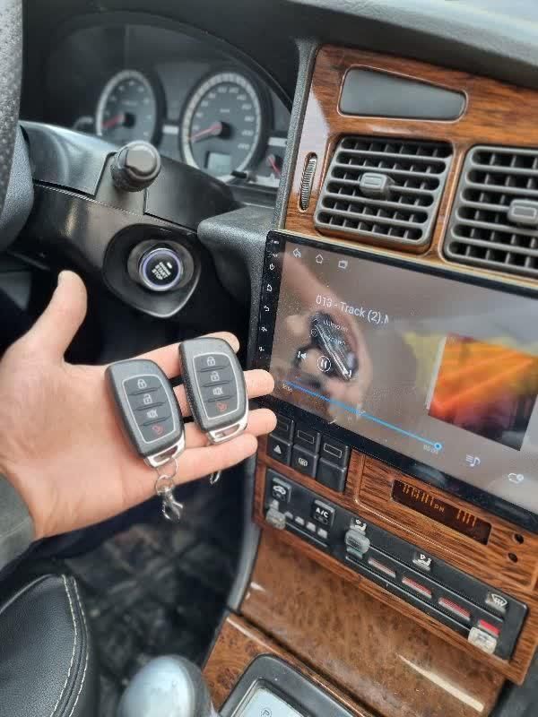 ردیاب.دزدگیر.کیلس استارتر.مانیتور.دوربین|قطعات یدکی و لوازم جانبی|زنجان, |دیوار