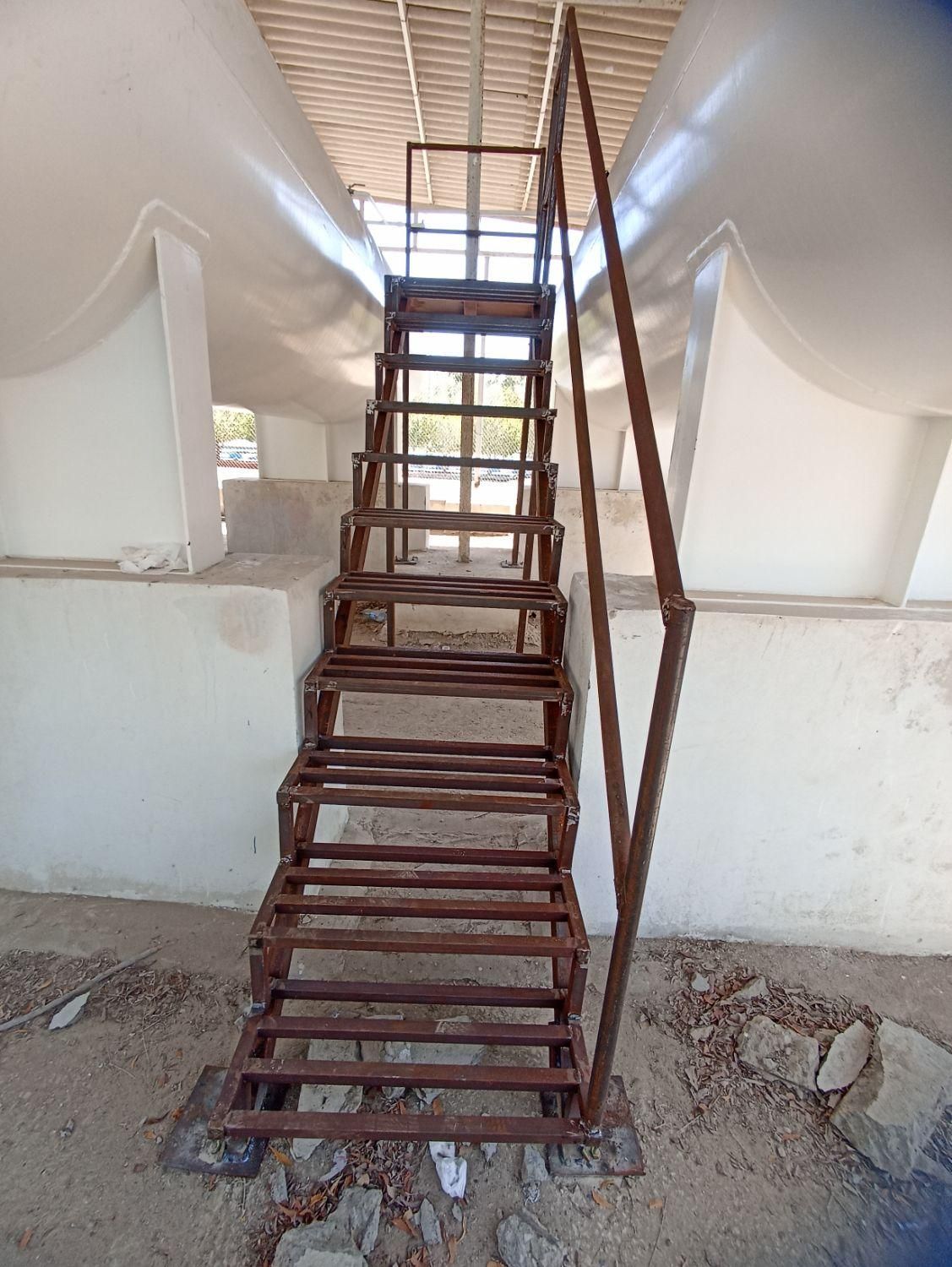 جوشکار سیار|خدمات پیشه و مهارت|چابهار, |دیوار