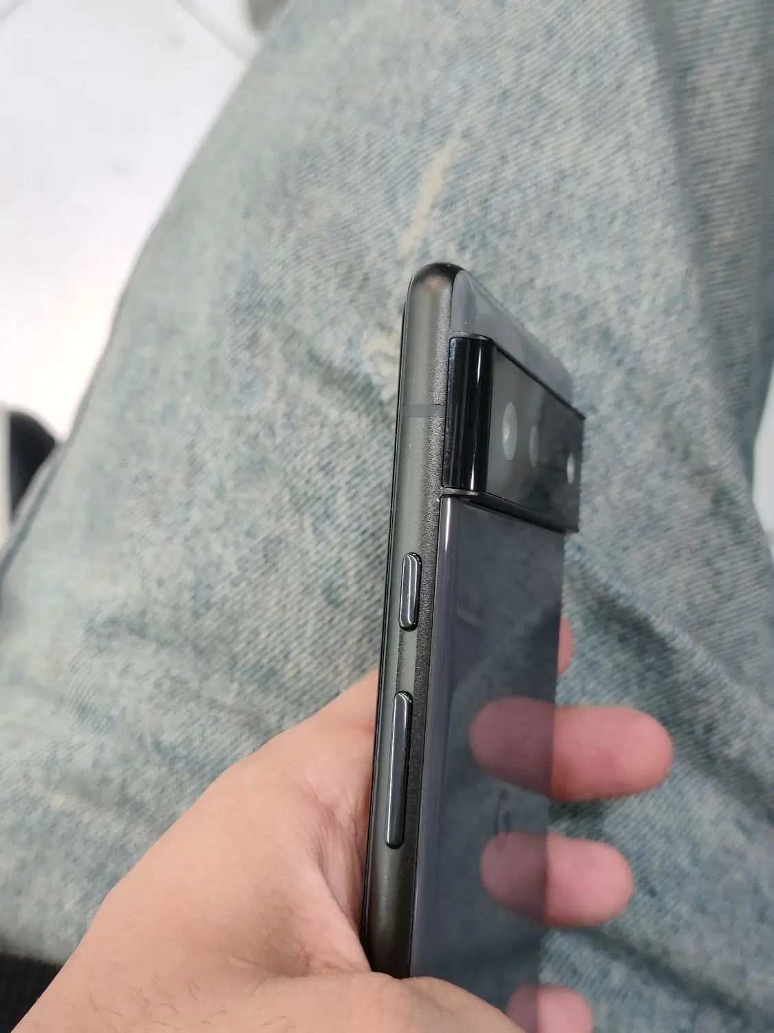 GOOGLE PIXEL 6 128/8|موبایل|کرج, گوهردشت|دیوار