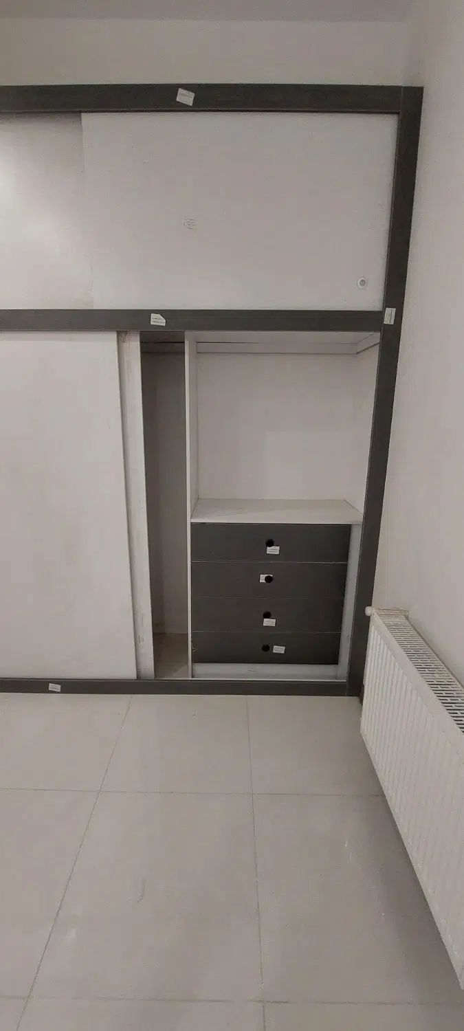 طراحی و ساخت کابینت و کمد دیواری نقد و اقساط|مصالح و تجهیزات ساختمان|اندیشه, اندیشه فاز ۱|دیوار