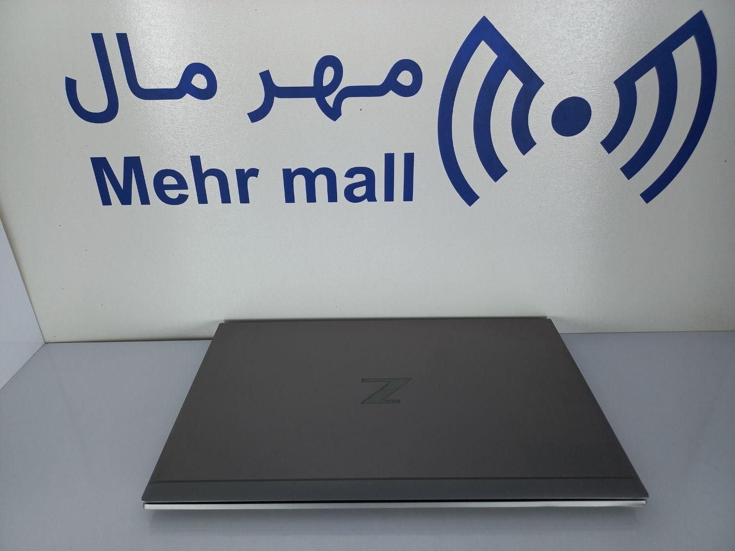 لپ تاپ Zbook firefly 15 G7 گرافیکدار|رایانه همراه|تهران, شهرک ولیعصر|دیوار