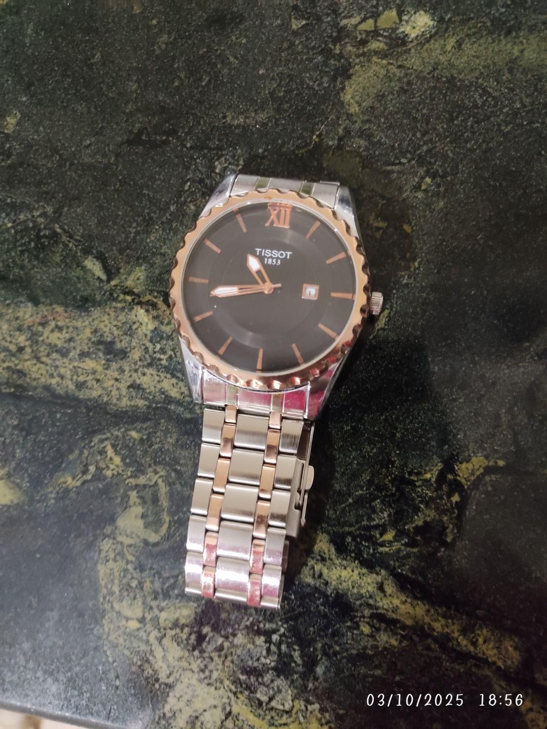 ساعت مردانه و زنانه|ساعت|شیراز, سعدیه جنوبی|دیوار