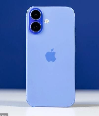 اپل iPhone 16 با حافظهٔ ۱۲۸ گیگابایت|موبایل|جوانرود, |دیوار