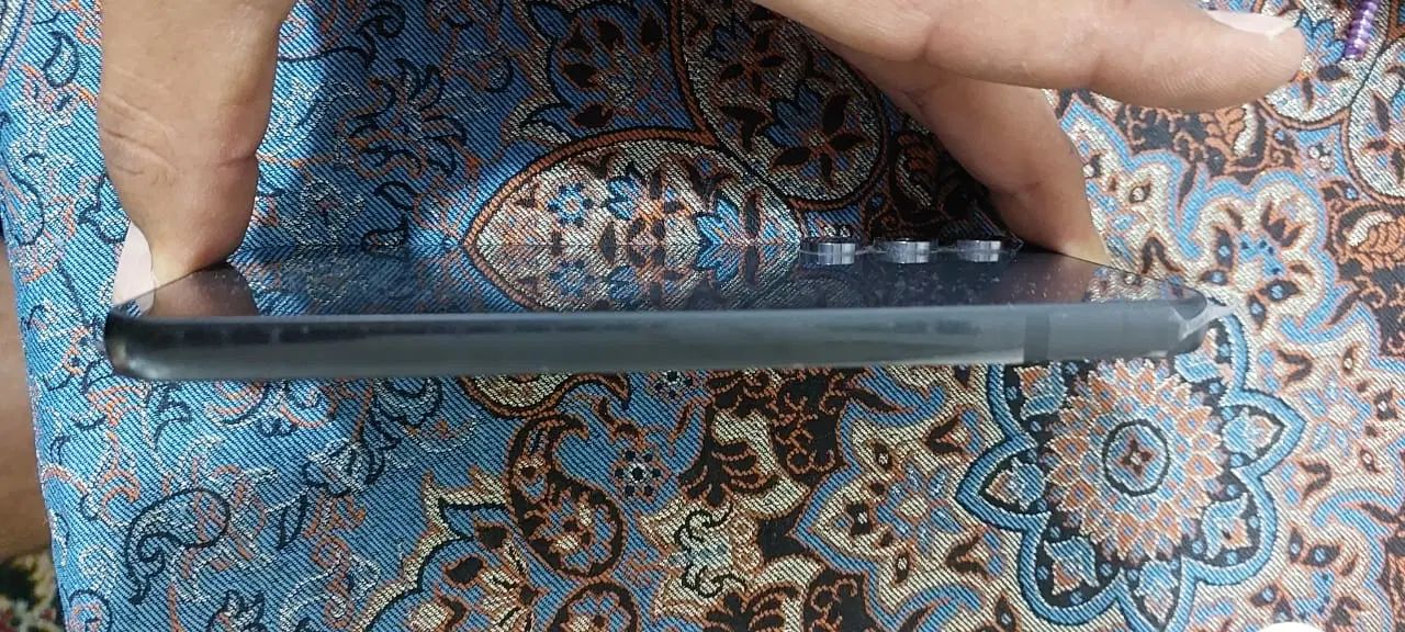 سامسونگ سامسونگ Galaxy A54 با حافظهٔ ۲۵۶ گیگابایت|موبایل|اهواز, فولادشهر|دیوار