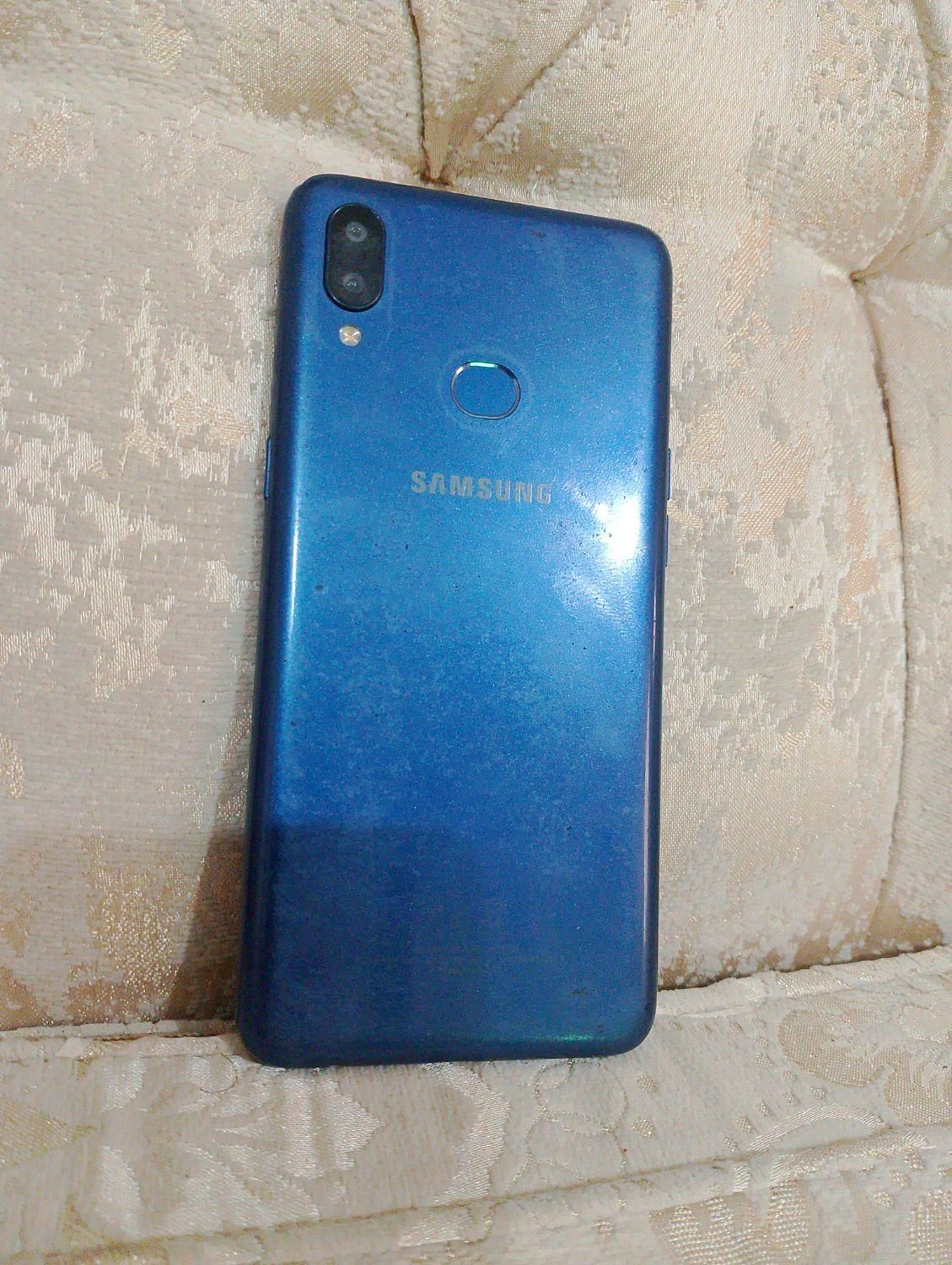 سامسونگ Galaxy A10s ۳۲ گیگابایت|موبایل|تهران, وصفنارد|دیوار