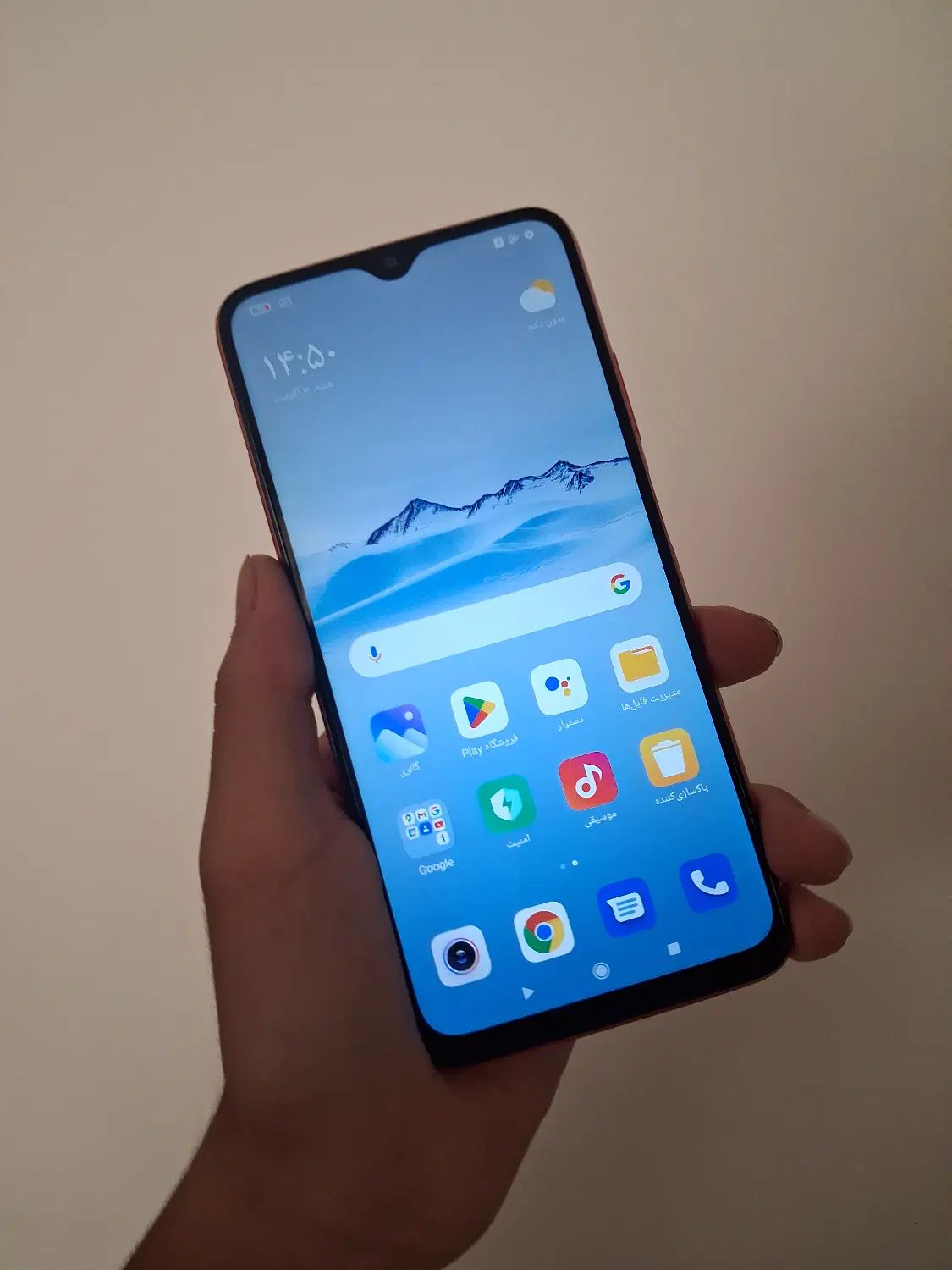 Redmi 9t|موبایل|تهران, صد دستگاه|دیوار