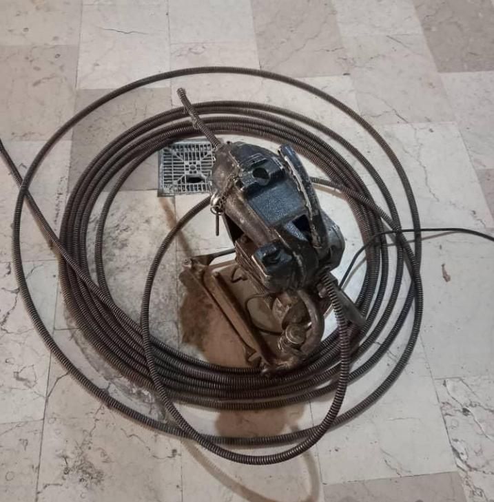 لوله بازکنیوفنرزنی کلشهر بدونواسطه خوشانصاف|خدمات پیشه و مهارت|اصفهان, ملکشهر|دیوار