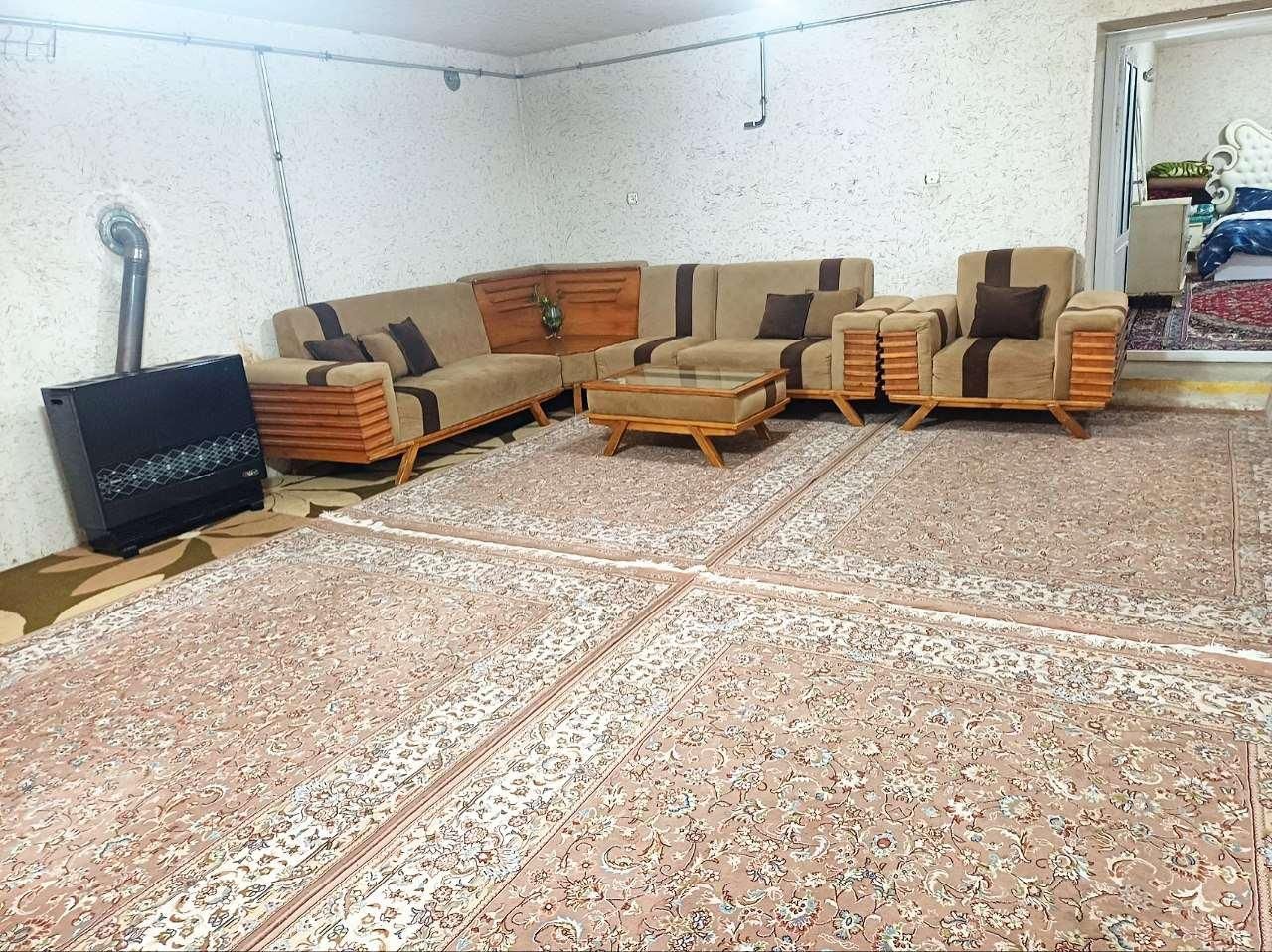 سوییت خانه منزل حیاط دار پارکینگ دار در جوانرود|اجارهٔ کوتاه‌مدت آپارتمان و سوئیت|جوانرود, |دیوار