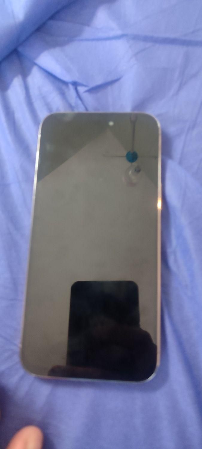 اپل iphone 14 Pro Max با حافظهٔ ۱۲۸ گیگابایت|موبایل|اردبیل, |دیوار