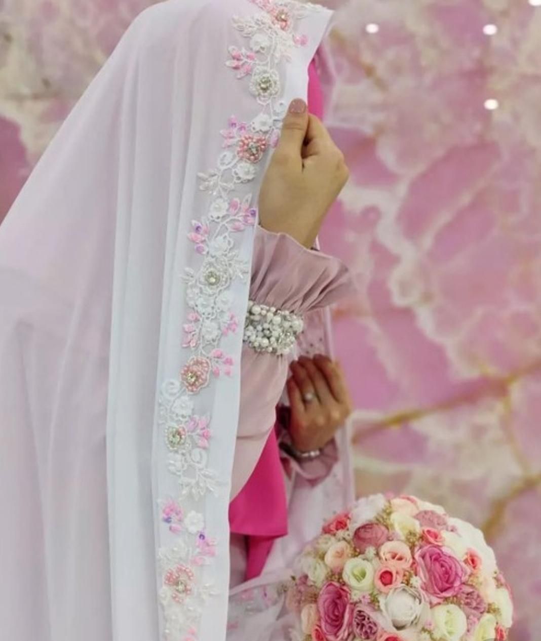 دوخت ست عروس آنلاین و حضوری|لباس|هشتگرد, فاز ۲ مهستان|دیوار