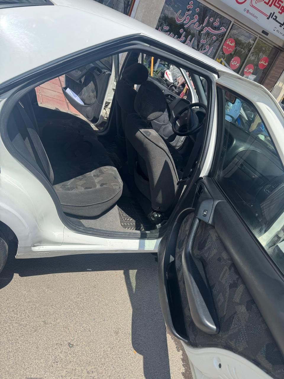 سیتروئن زانتیا 2000cc، مدل ۱۳۸۶|خودرو سواری و وانت|زنجان, |دیوار