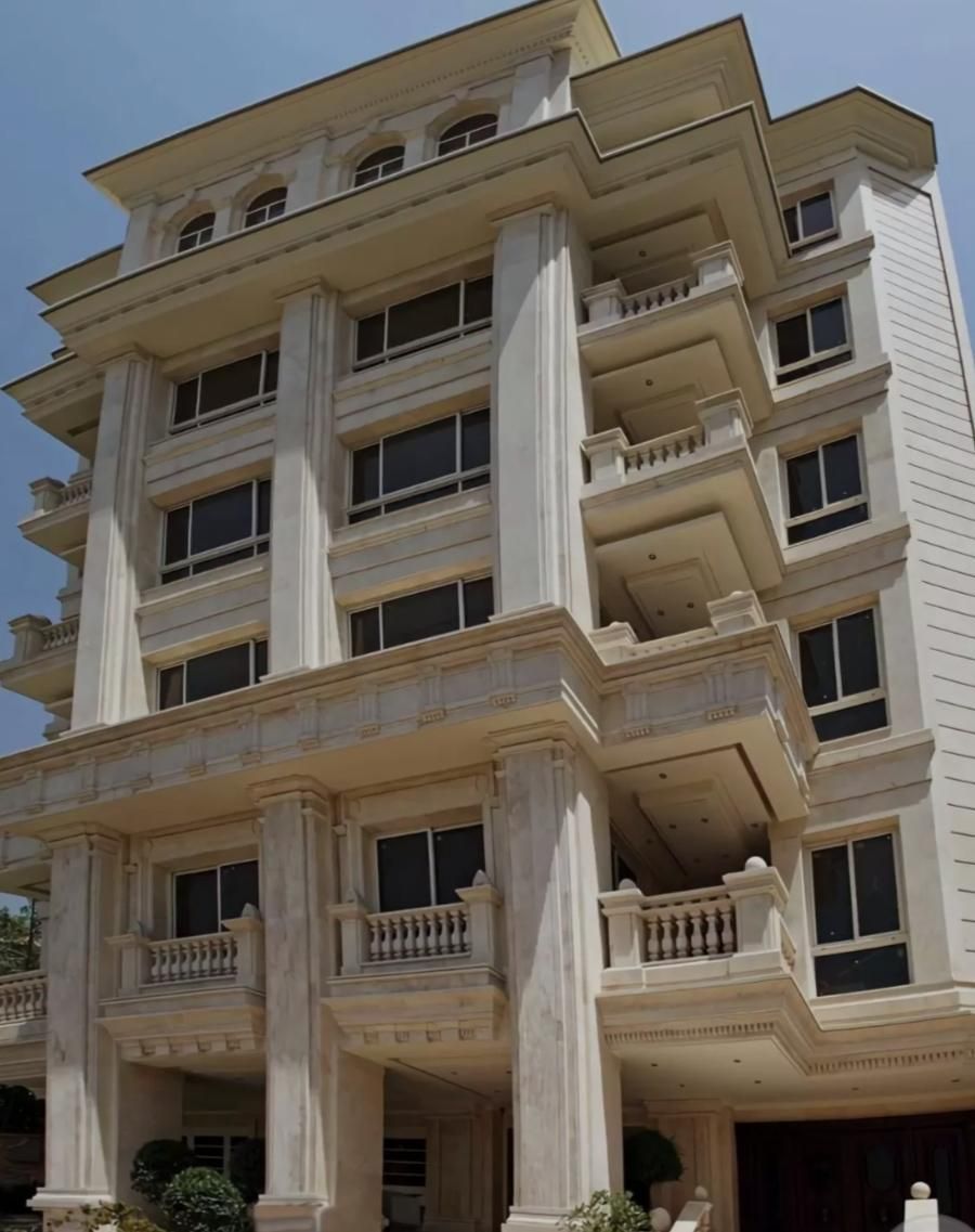 امتیاز آپارتمان فاز ۲ و ۶ و ۸|پیش‌فروش املاک|سنندج, |دیوار