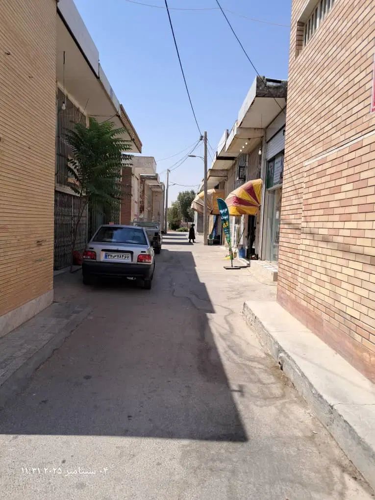 فروش تجاری ۱۶متری شهرک کوثر|فروش مغازه و غرفه|اصفهان, شهرک کوثر|دیوار