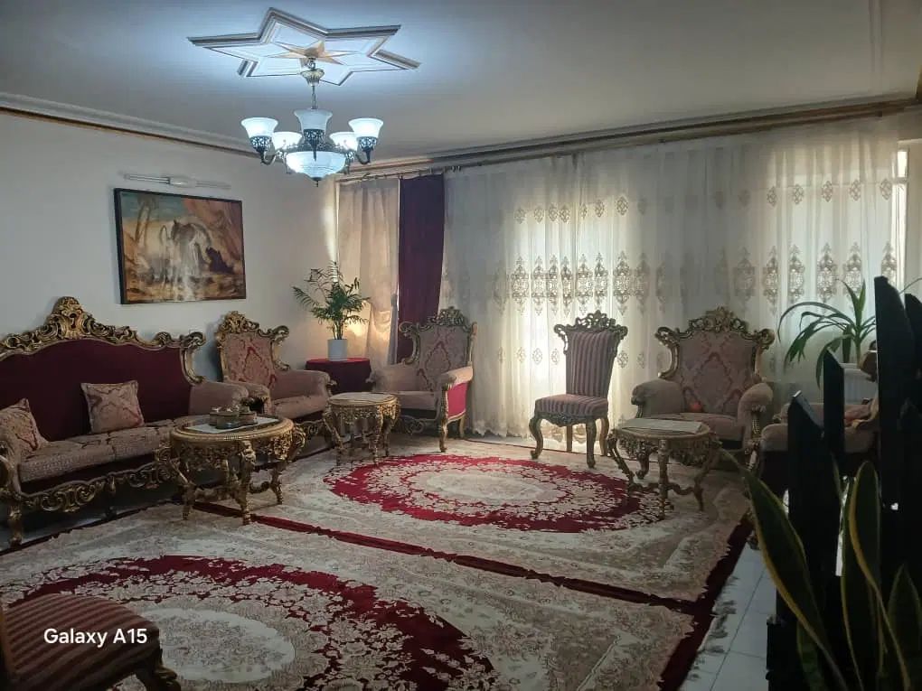فروش اپارتمان شهرک شهید باقری منطقه ۲۲|فروش آپارتمان|تهران, شهرک شهید باقری|دیوار