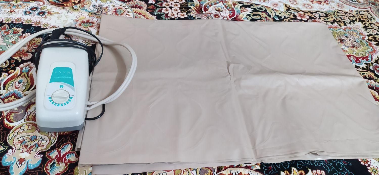 تشک بادی درحدنو|رختخواب، بالش، پتو|کازرون, |دیوار