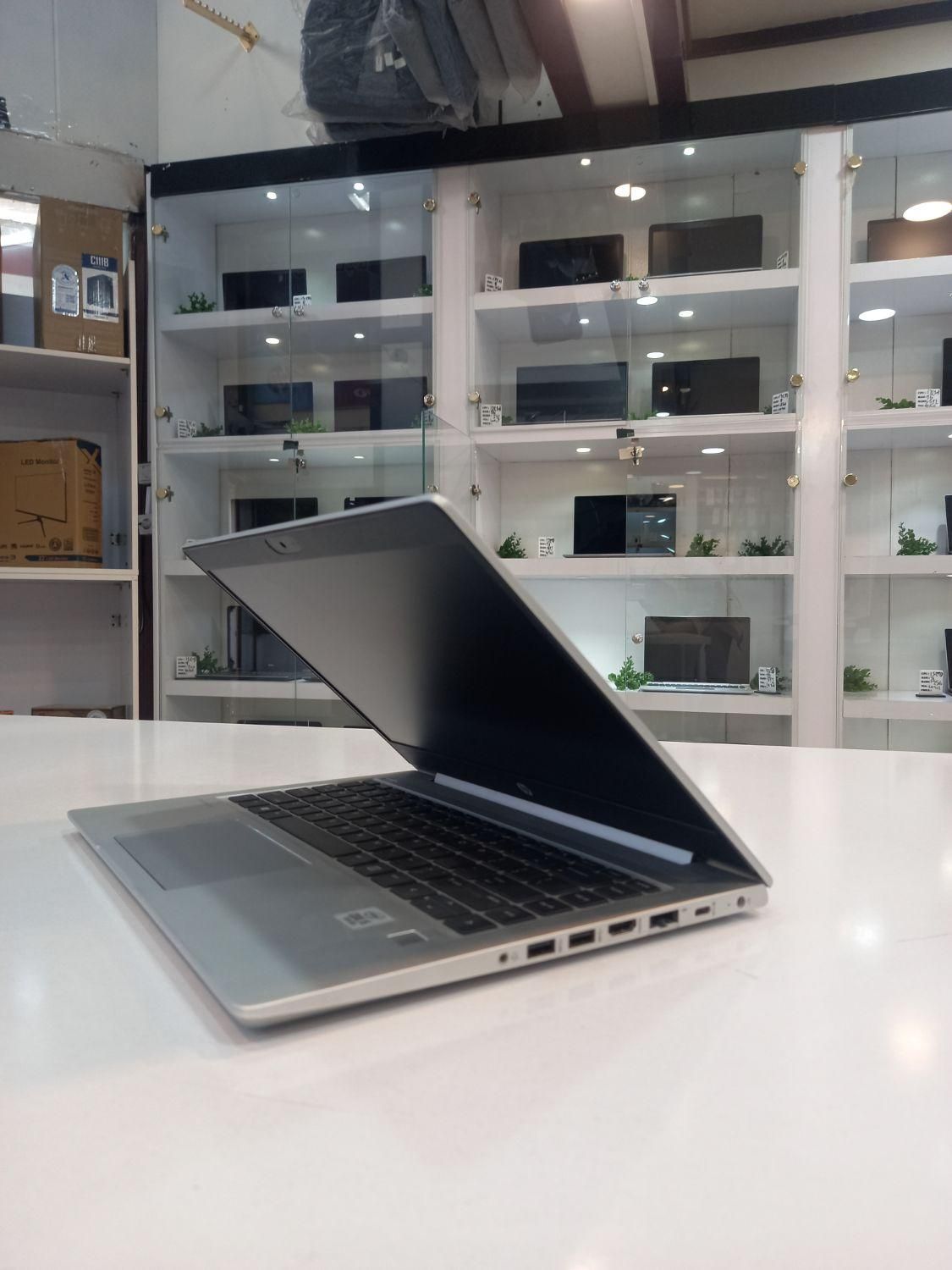 لپ تاپ Hp مدل probook 440g7|رایانه همراه|کرمان, |دیوار