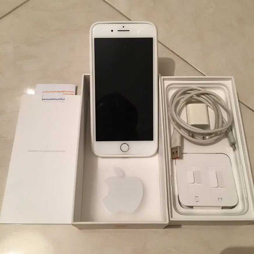 iPhone 7 plus //ایفون ۷ پلاس|موبایل|تهران, فردوسی|دیوار