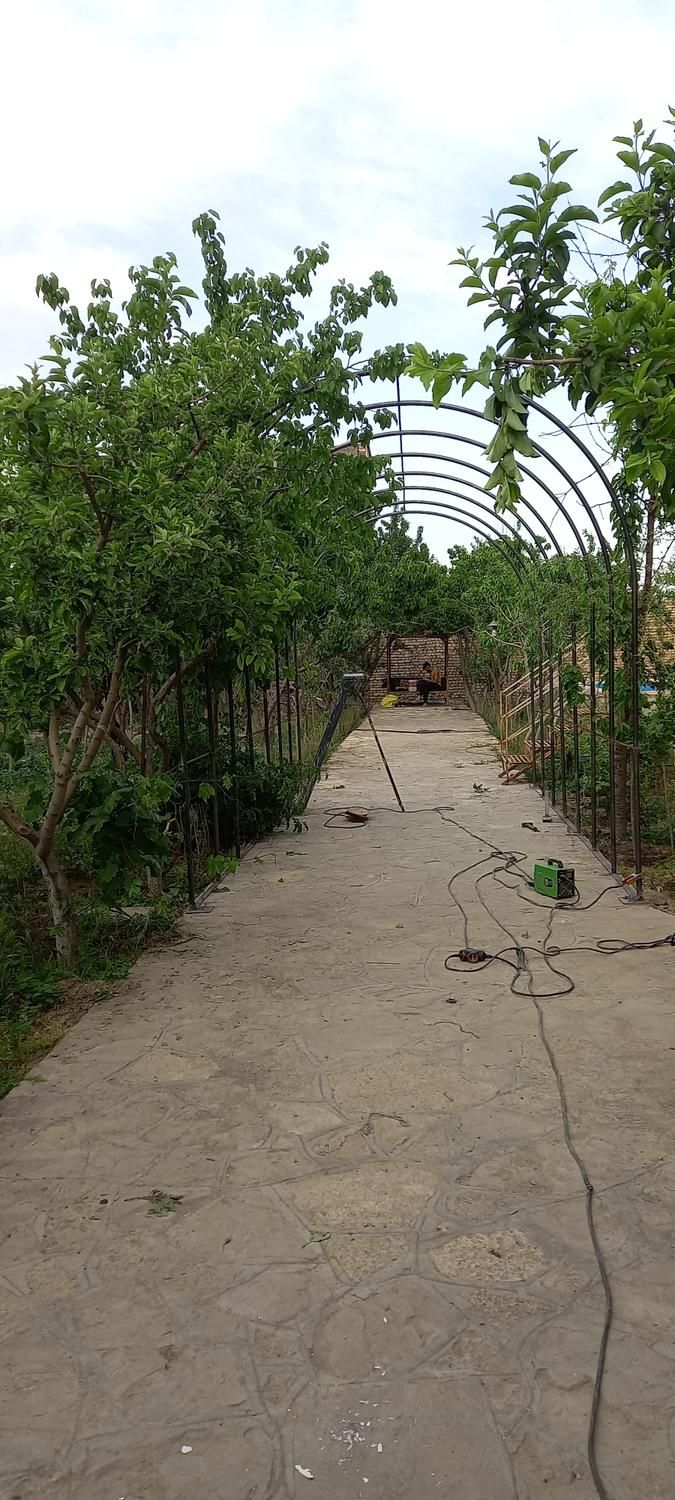 جوشکار سیار  (  وکیل  آباد  )     ( و اطراف مشهد )|خدمات پیشه و مهارت|مشهد, وکیل‌آباد|دیوار