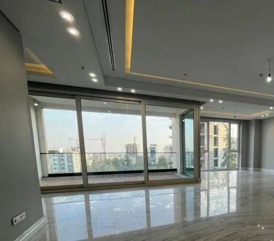 واحد91متری* برج باغ مجلل*اردستانی*معاوضه*سنددار|فروش آپارتمان|تهران, شهرک چیتگر|دیوار