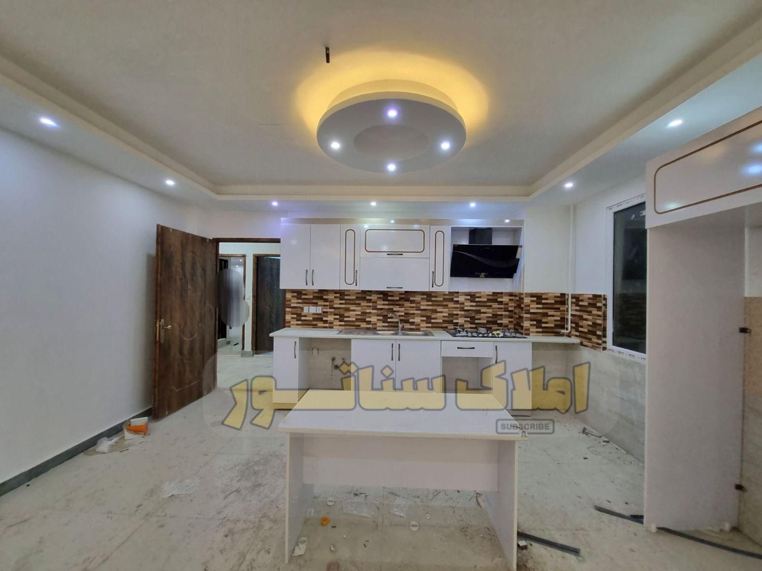 * SENATOR * فروش آپارتمان 98متری|فروش آپارتمان|فومن, |دیوار