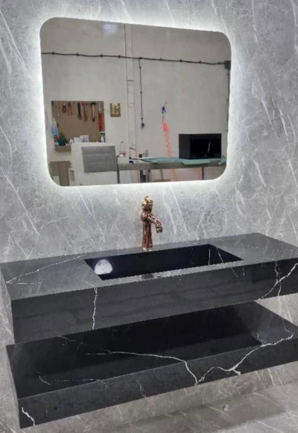 روشویی سرامیکی درجه ۱|لوازم سرویس بهداشتی|ایلام, |دیوار