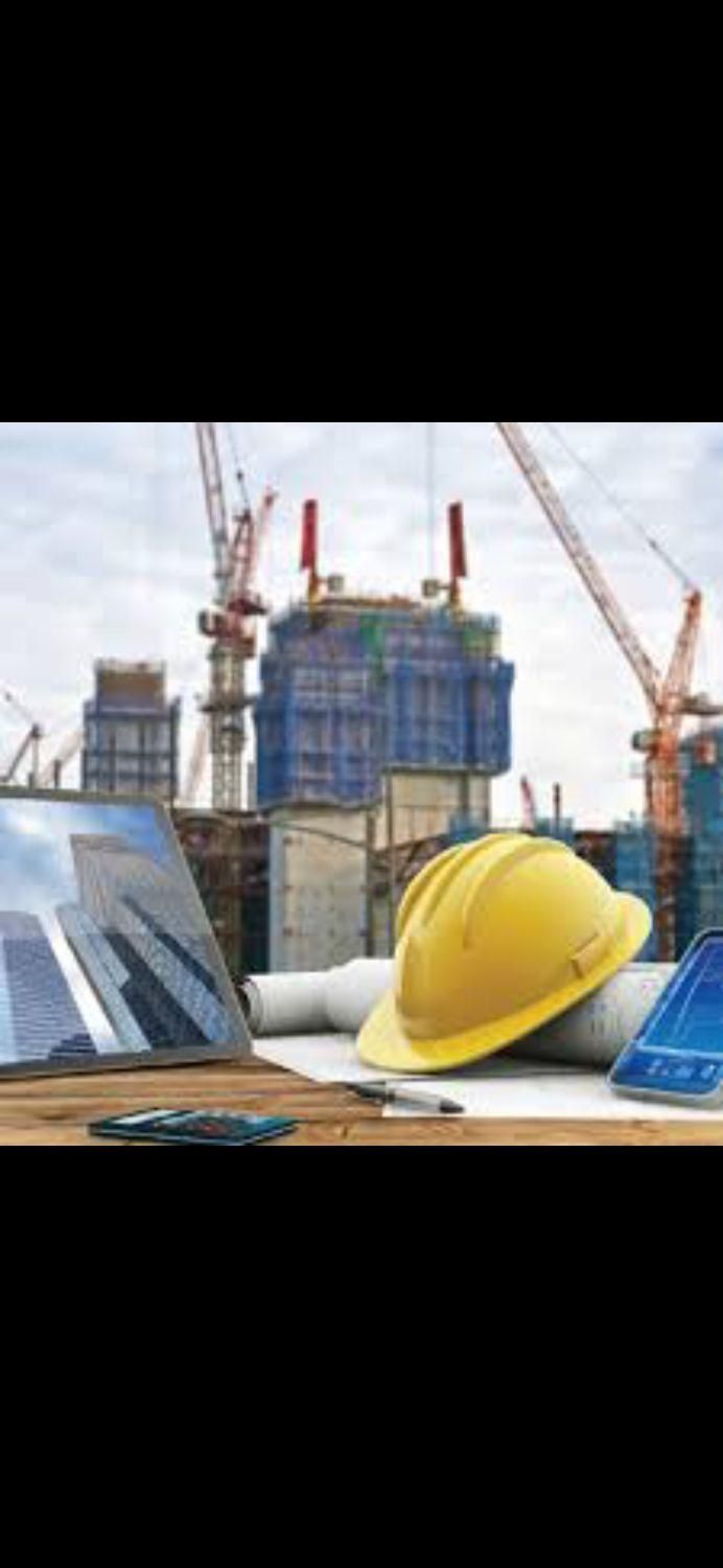 پیمانکاری ساختمان،اخذ پروانه،اخذ پایانکار،طراحی‌و.|خدمات پیشه و مهارت|همدان, |دیوار