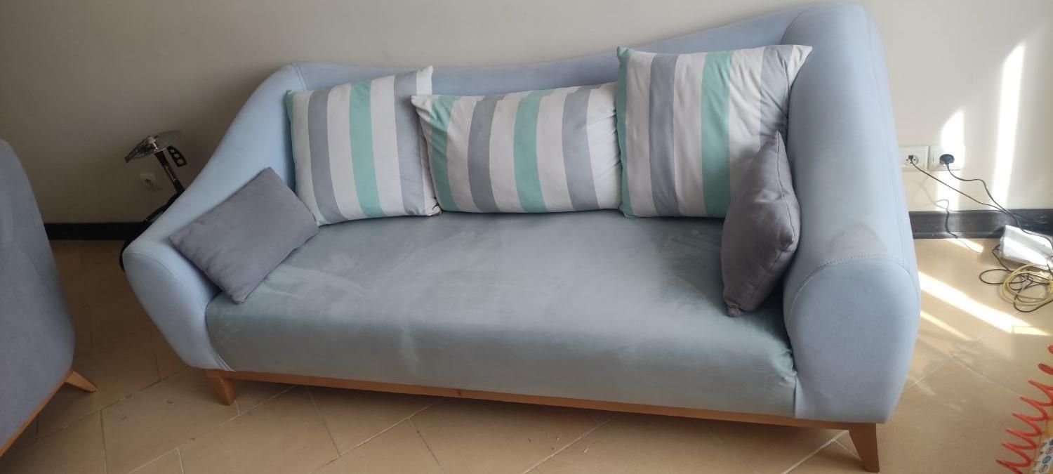 تعمیرات تخصصی مبل و تشک خوشخواب حتی در منزل|خدمات پیشه و مهارت|کرج, باغستان|دیوار