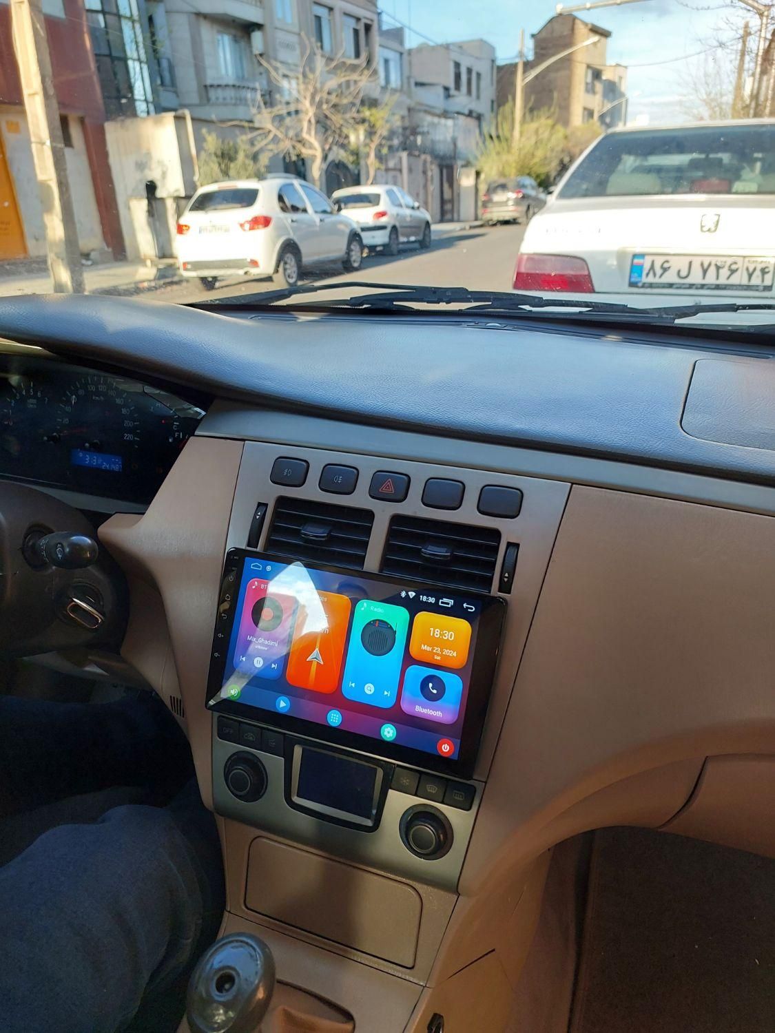 مانیتورmvm530|قطعات یدکی و لوازم جانبی|تهران, خرمشهر|دیوار