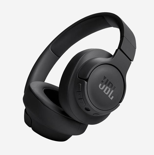 هدفون برند معتبر JBL بلوتوثی با گارانتی نسل جدید|لوازم جانبی موبایل و تبلت|کرج, گلشهر ویلا|دیوار