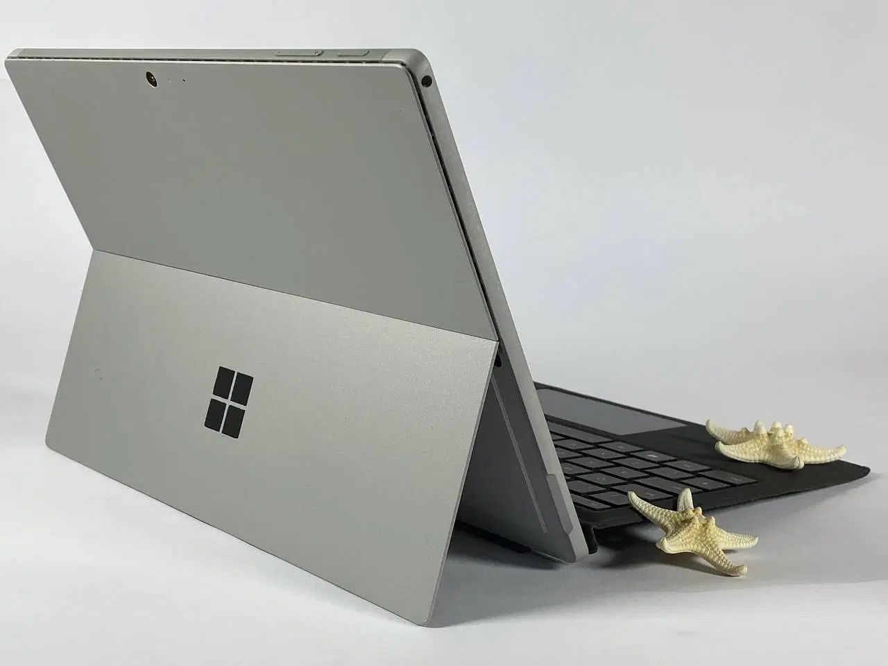 لپ تاپ surface pro 5 لمسی جدا شونده|رایانه همراه|همدان, |دیوار