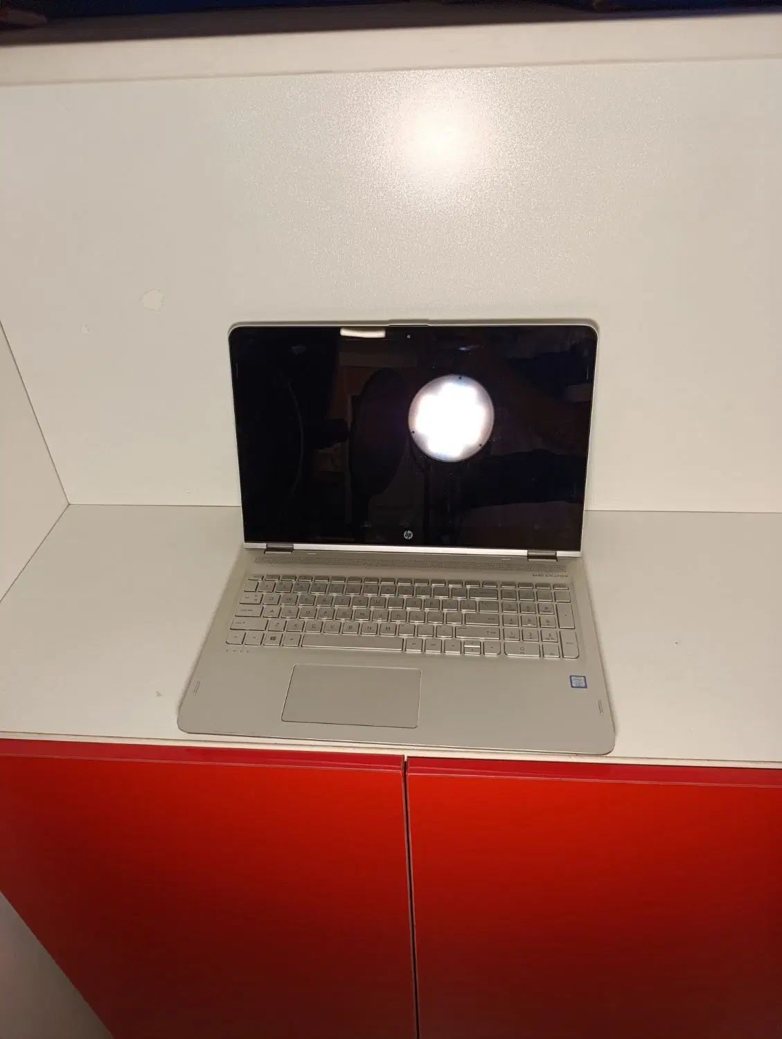 لپ تاپ HP Z Book|رایانه همراه|همدان, |دیوار