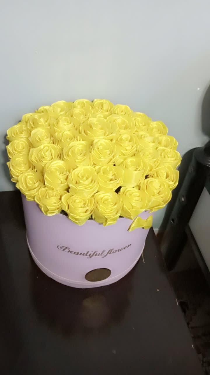 گل ربانی|گل مصنوعی|شهرکرد, |دیوار