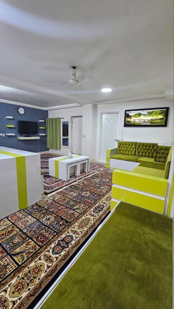 اجاره ویلای شیک استخر دار فول امکانات|اجارهٔ کوتاهمدت ویلا و باغ|علیآباد کتول, |دیوار