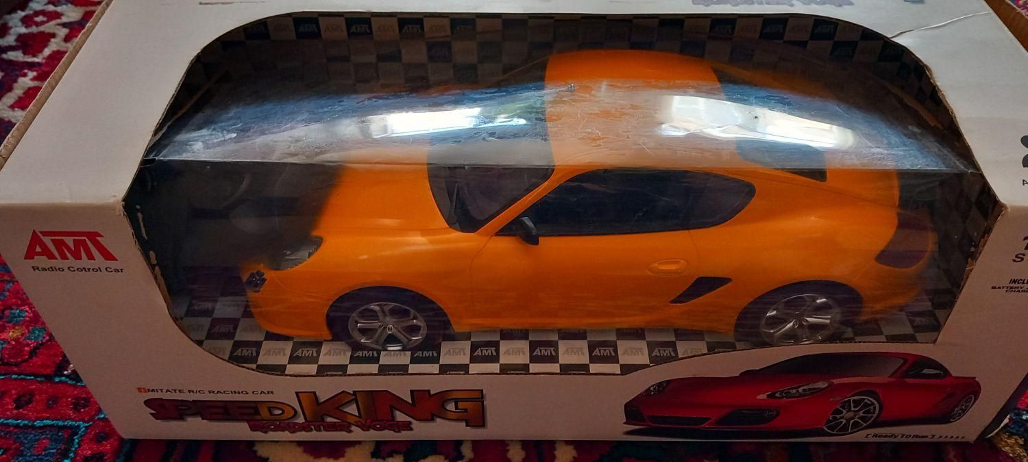 در حد نو|اسباببازی|اهر, |دیوار