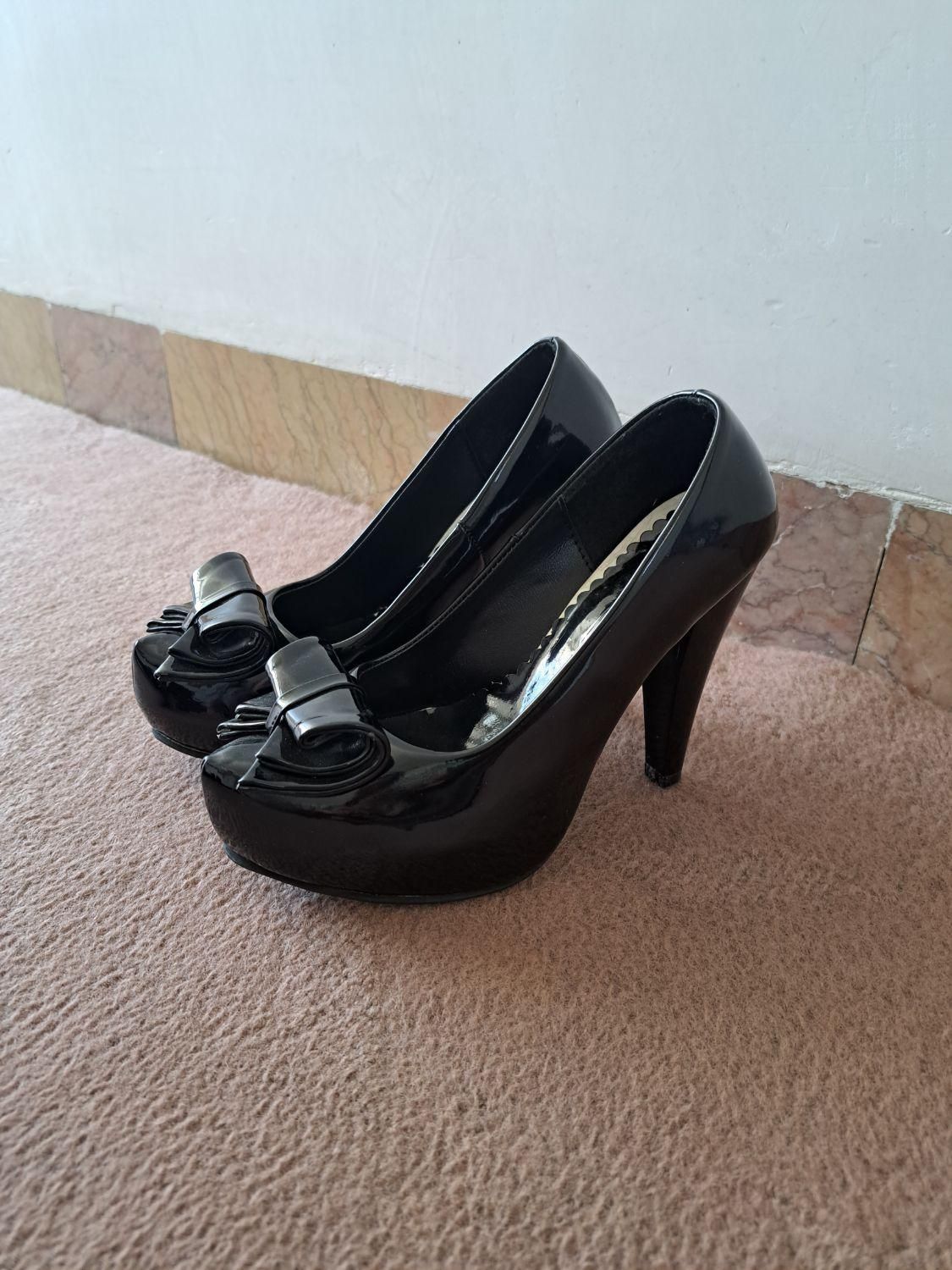 کفش مجلسی|کیف، کفش، کمربند|اسلام‌‌آباد غرب, |دیوار