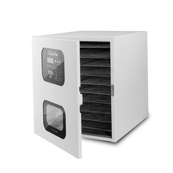 دستگاه ۱۰۰ کیلویی میوه و سبزی خشک کن مدلh555|سایر لوازم برقی|رشت, آزادگان|دیوار