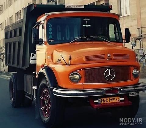 حمل مصالح انواع ماسه خاک شن نخودی شن بادامی کود|خدمات حمل و نقل|خرم‌آباد, |دیوار