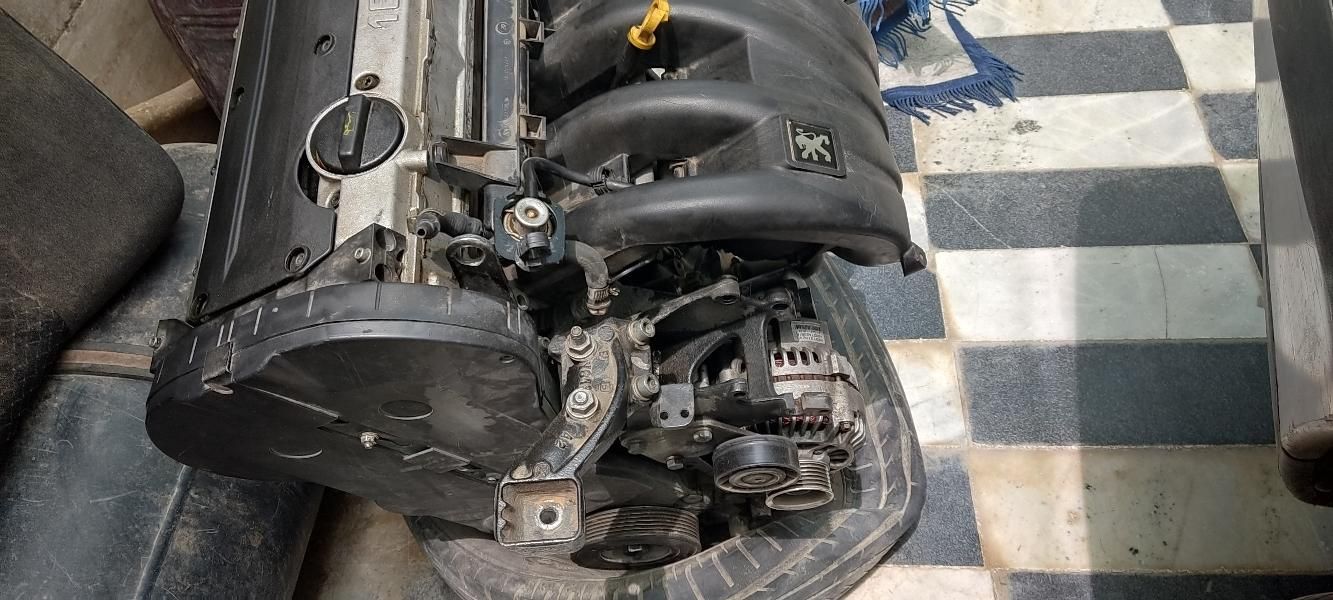 موتورزانتیا 2000|قطعات یدکی و لوازم جانبی|زاهدان, |دیوار