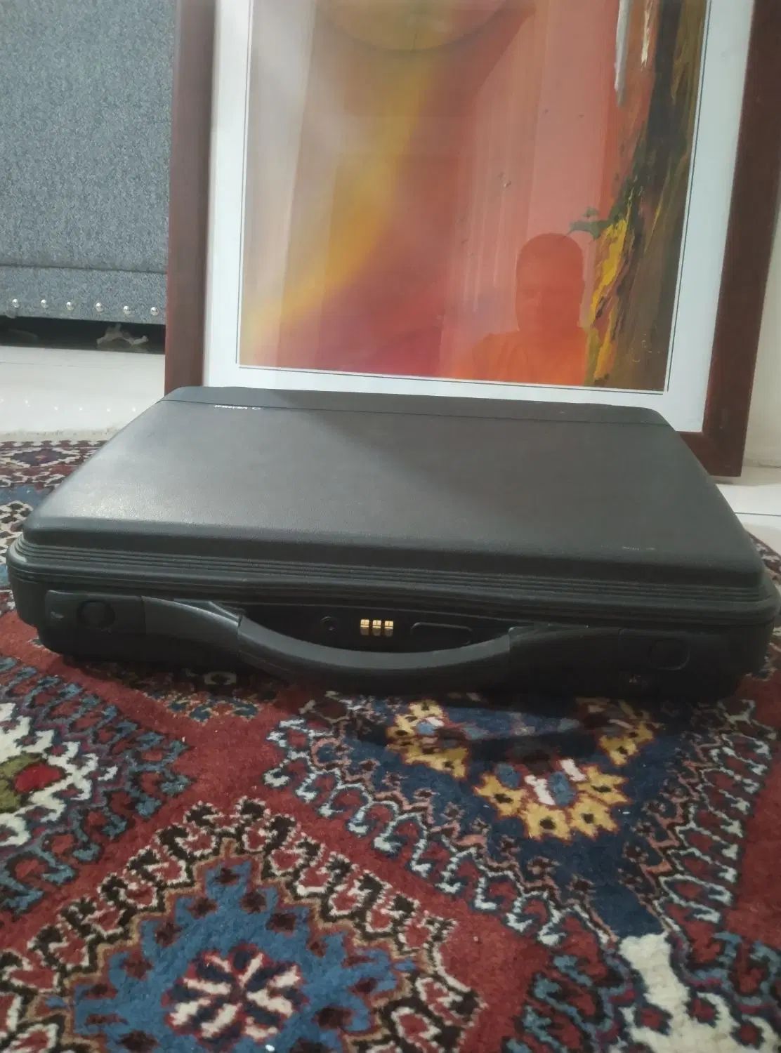 سامسونت /دیپلمات اصل /جدیدترین طرح /استفاده نشده|کیف، کفش، کمربند|تهران, شهرک چیتگر|دیوار
