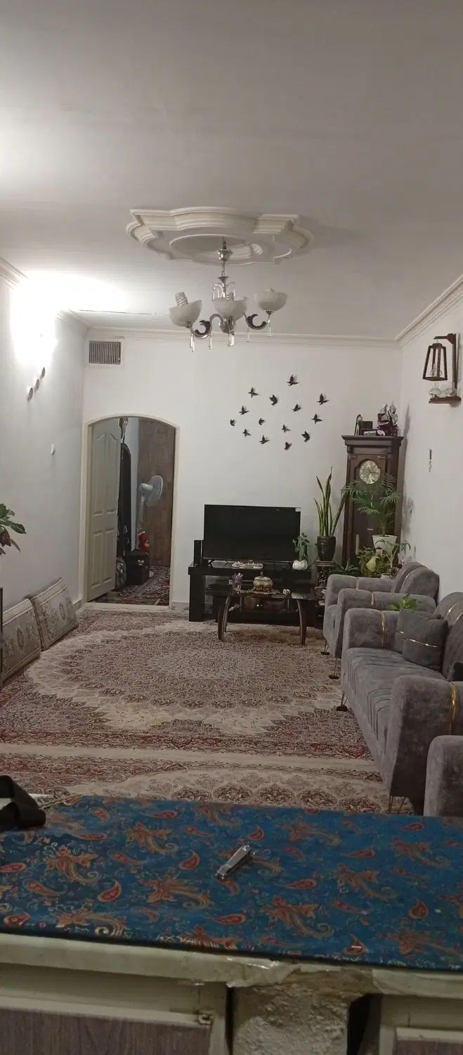اجاره خانه ویلایی ۶۵ متری ۱ خوابه در طبرسی شمالی|اجارهٔ خانه و ویلا|مشهد, طبرسی شمالی|دیوار